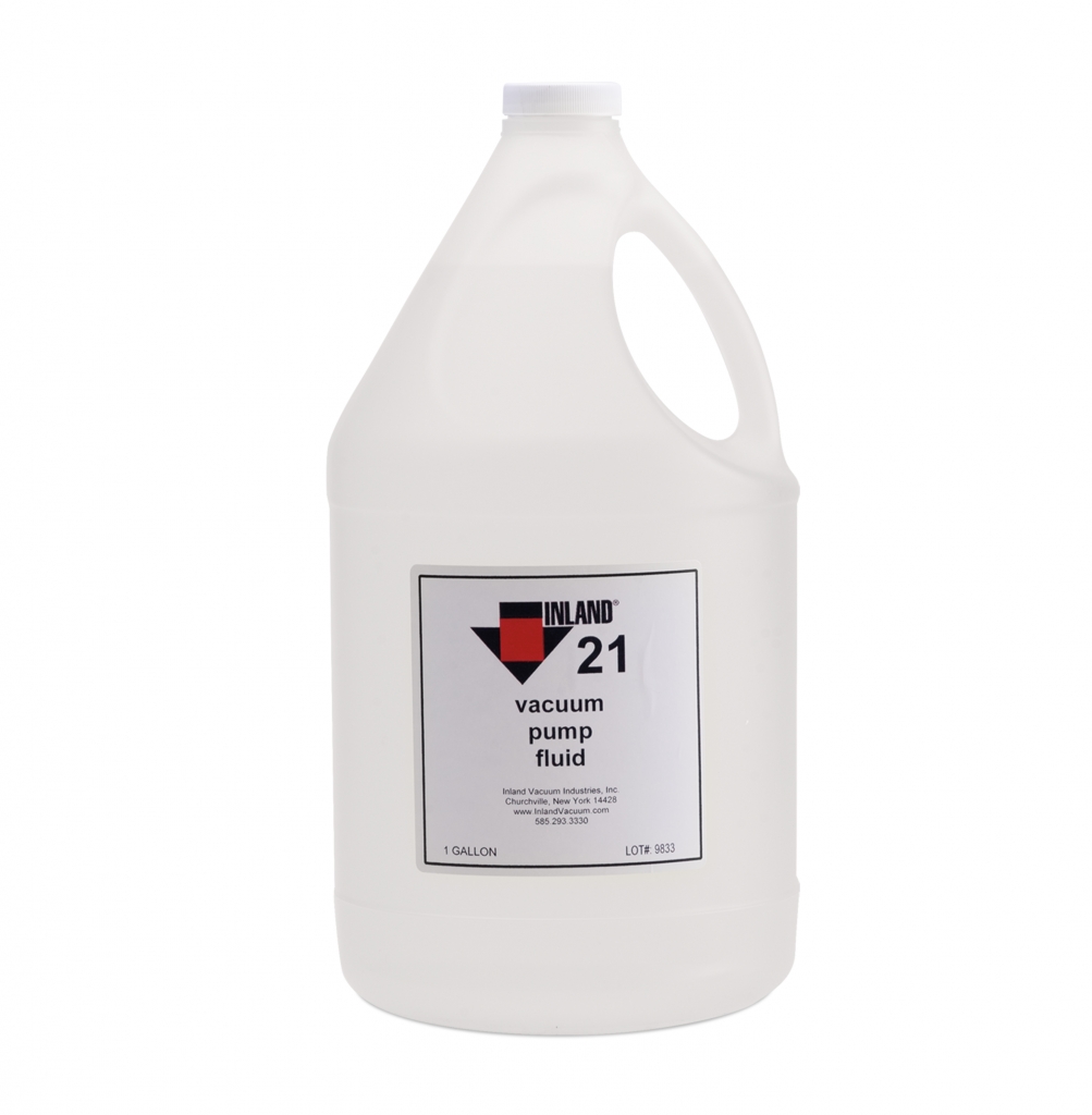 1988001 - Vacuum Pump Oil