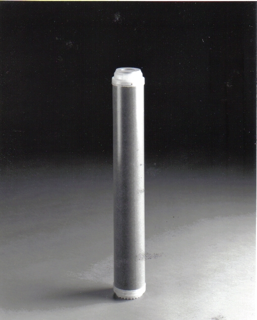 MO2001 - Mixed Bed Oxygen Filter MO2001 - Mixed Bed Oxygen Filter