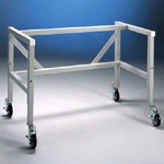 3746713 - 5' Telescoping Base Stand