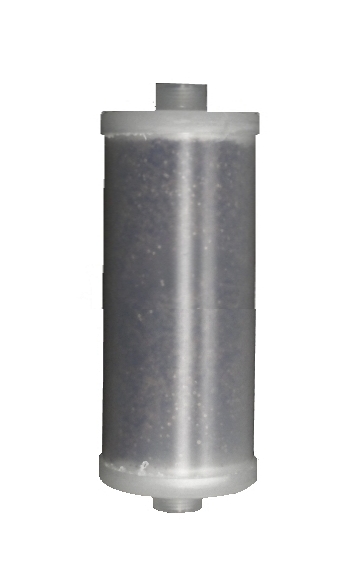 EF06U1 - Inline Filter - Laboratory Grade - Mixed Bed - Upflow EF06U1 - Inline Filter - Laboratory Grade - Mixed Bed - Upflow