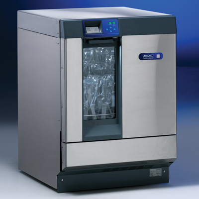 4420421 - Freestanding FlaskScrubber Glassware Washer 4420421 - Freestanding FlaskScrubber Glassware Washer