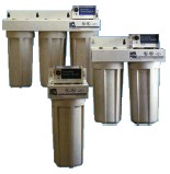 UVB1-W - Pura UBV 2 Ultraviolet Sterilizer UVB1-W - Pura UBV 2 Ultraviolet Sterilizer