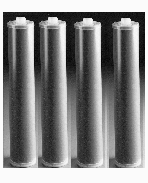 D5025 - Barnstead Analytical Cartidge Kit Pretreated Feed D5025 - Barnstead Analytical Cartidge Kit Pretreated Feed