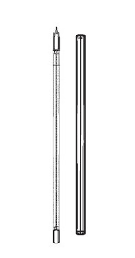 A-ZFRES00UV - UV Bulb For Millipore Water System A-ZFRES00UV - UV Bulb For Millipore Water System