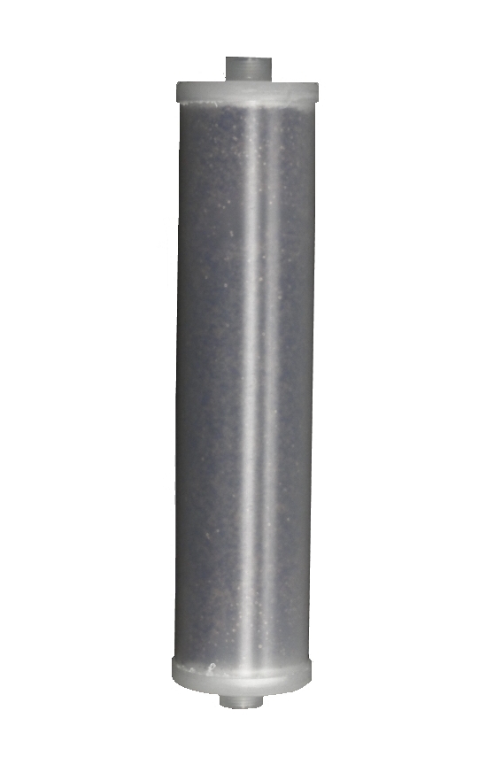 EF11M1 - Inline Filter - Laboratory Grade - Mixed Bed EF11M1 - Inline Filter - Laboratory Grade - Mixed Bed