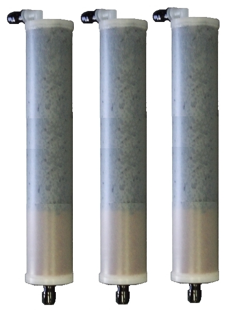E-XMO - Cartridge Kit for Barnstead Easypure Systems E-XMO - Cartridge Kit for Barnstead Easypure Systems