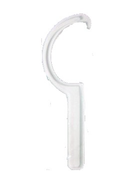 FW1801 - Filter Wrench For Nanopure II Housings FW1801 - Filter Wrench For Nanopure II Housings