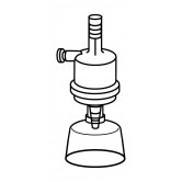 LC145 - Bacteria and Particulate Filter