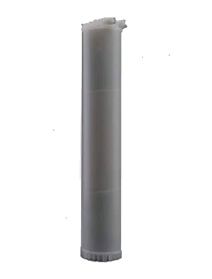 09.2005 - Ultrapure Polisher Cartridge for Barnstead Genpures and Lab Tower EDIs 09.2005 - Ultrapure Polisher Cartridge for Barnstead Genpures and Lab Tower EDIs